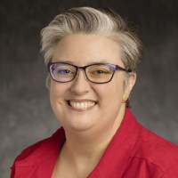 Catherine Blake