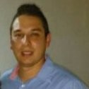 Jorge González Castro