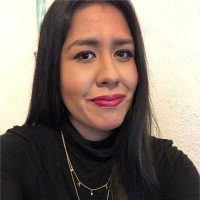 Lidia Montserrat Barajas Sánchez