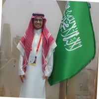 Ali Alqarni , MBA - SHRM SCP