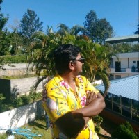 Thilak M