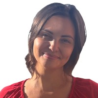 Olena Udovychenko