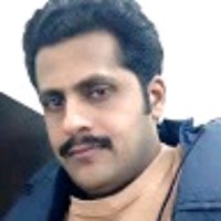 Ravi Nair