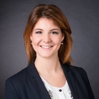 Maria Stäheli, Cfa