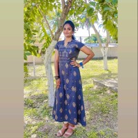 Akshaya Selvam