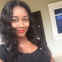 Ekponbor Obehi Mary