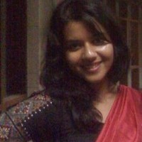srishti dutt