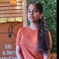 isha mishra