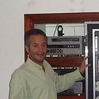 Luis Jimenez