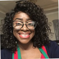 Yvonne Jackson