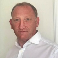Graeme Condie