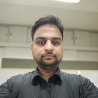 Yogesh Raut