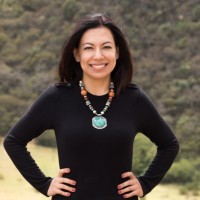 Katherine Ruales