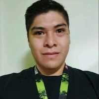 Ismael Gonzalez Flores