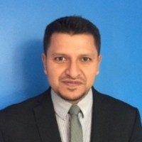 Israel Lerma Hernández