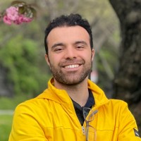 Mahdi Abavisani