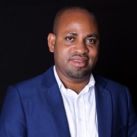 Shadrach Martey