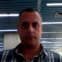 Daniel Strauch