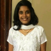 Sai Varshini