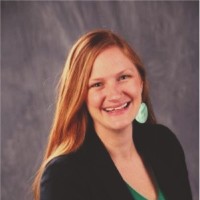 Brittany Coleman (IICDP, SHRM-SCP)