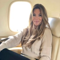 Elizabeth Eleonor James