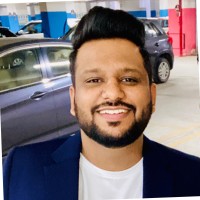 Kuldeep Singh