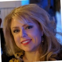 Tanya Mansfield