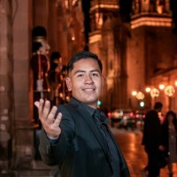 Carlos Omar Sanchez Juarez