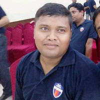 Pravesh Chaudhary