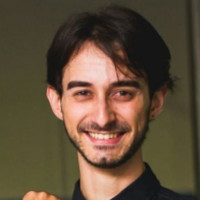 Jonathan Schmitz