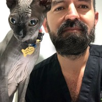 Cesar Corredor Pedroza