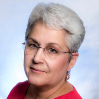 Susan Ladd