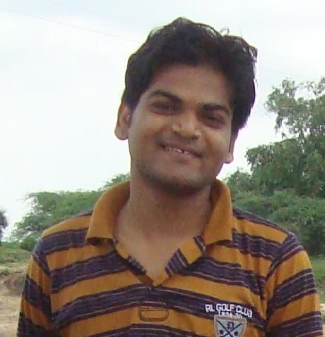Pramod Kumar D.