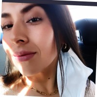 Berenice Alcántara P.