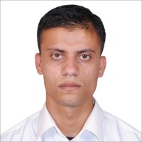 Sambodh Adhikari, P.E.