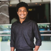 Adarsh Sathyan