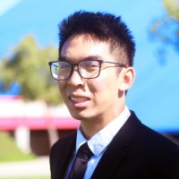 Christopher Tran