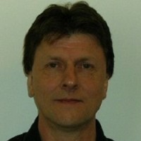 Roy Tilghman