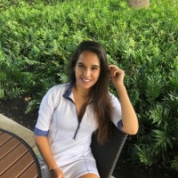 Lauren Sangricco