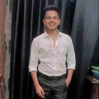 Vinayak Arya