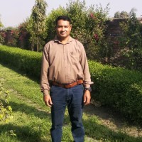 Harish Singh Kanyal