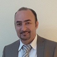 Nizar Shahin , Pmp®