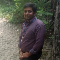 Nitin Dolas