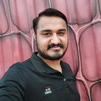 Nirmal Prajapati