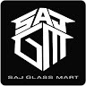 Saj Glass Mart