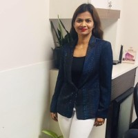 Priyanka Singh, ICF-PCC