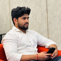 Pratik Thakare