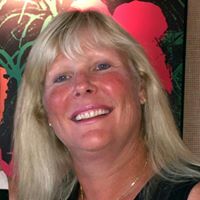 Anne Russell