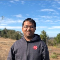 Rohit Gupta