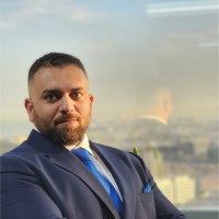Mohammad Lafi